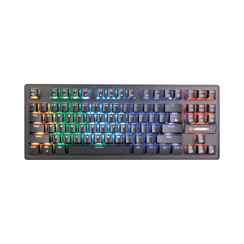Phím cơ GE87 TKL