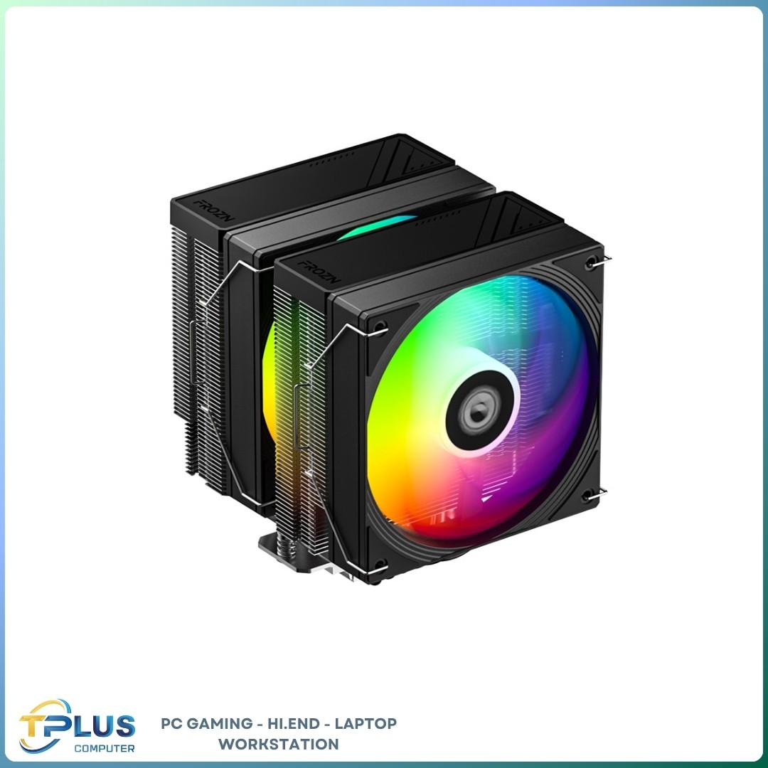 Tản nhiệt khí CPU ID-COOLING Frozn A620 Pro SE ARGB