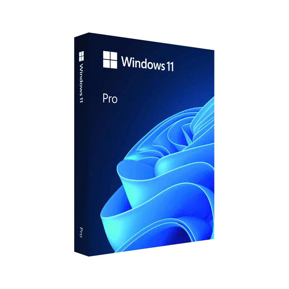 Phần mềm Microsoft Windows 11 Pro FPP 64-BIT ENG INTL USB (HAV-00163)