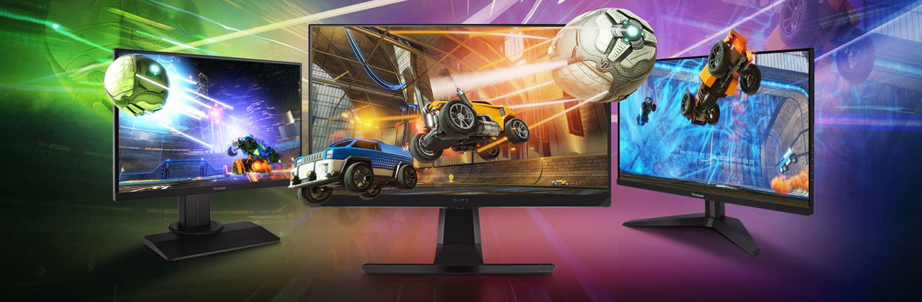 PC Gaming
