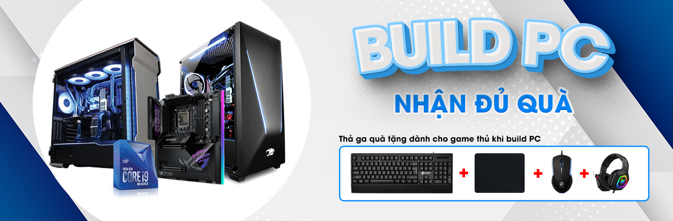 Gamer Intel Core i5