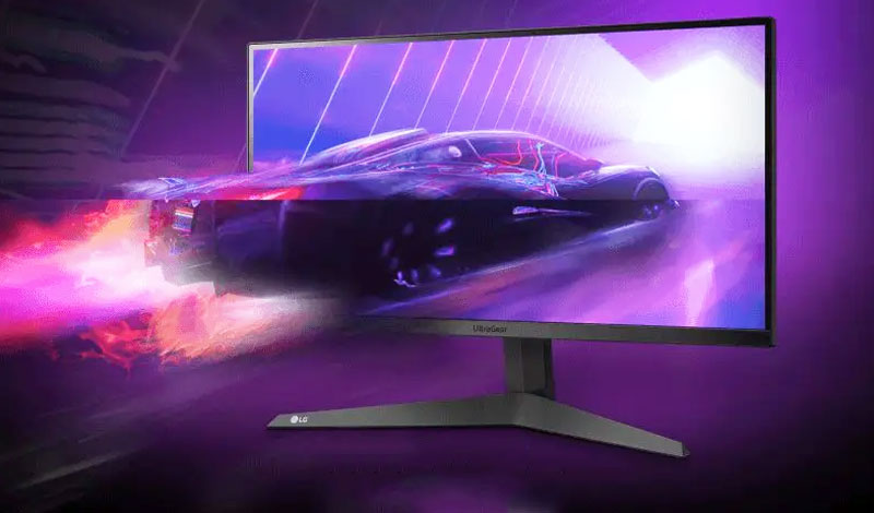 màn hình máy tính LG 27GN60R-B
