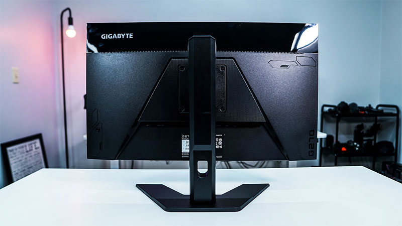 Màn hình Gaming Gigabyte G27Q 27'' 2K IPS 144Hz