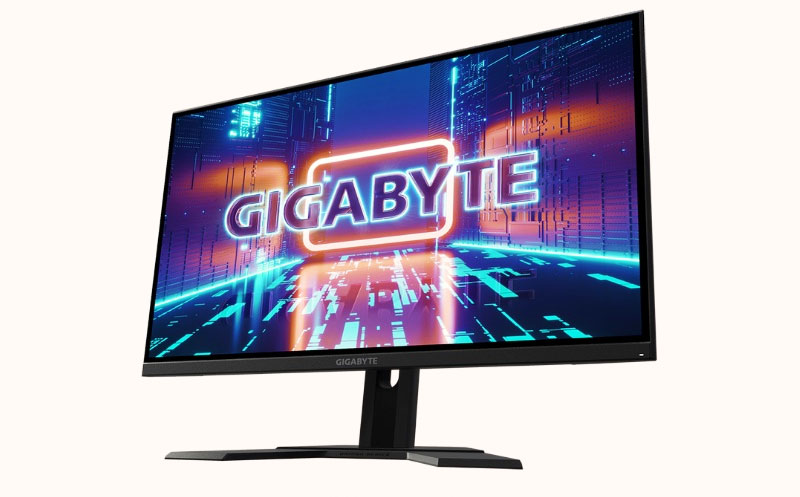 Màn hình Gaming Gigabyte G27Q 27'' 2K IPS 144Hz