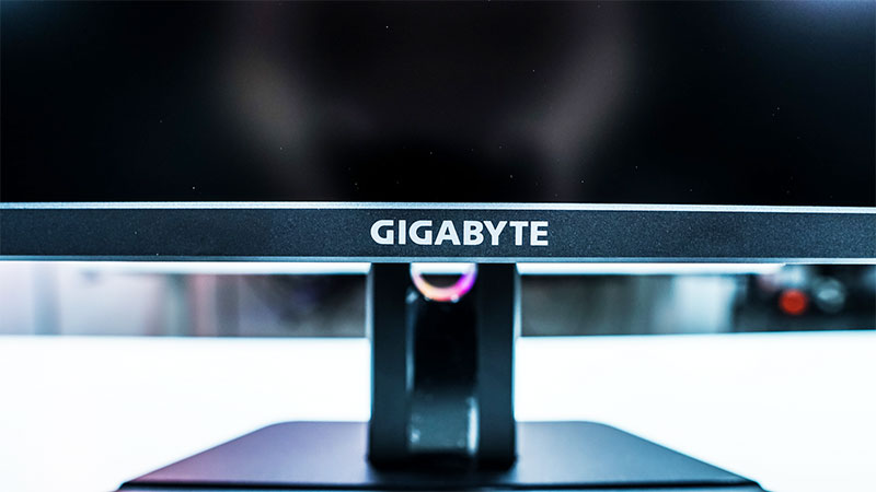 Màn hình Gigabyte G27Q 27'' IPS 2K 144Hz chuyên Gaming