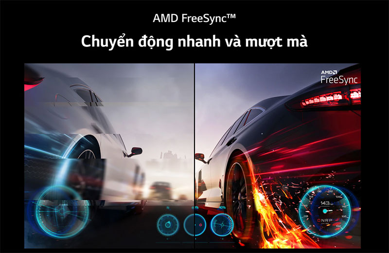 Màn hình máy tính LG 27MP400