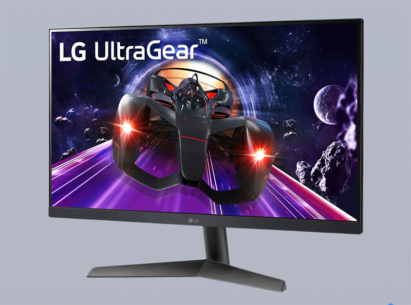 27GN60R chuyên gaming