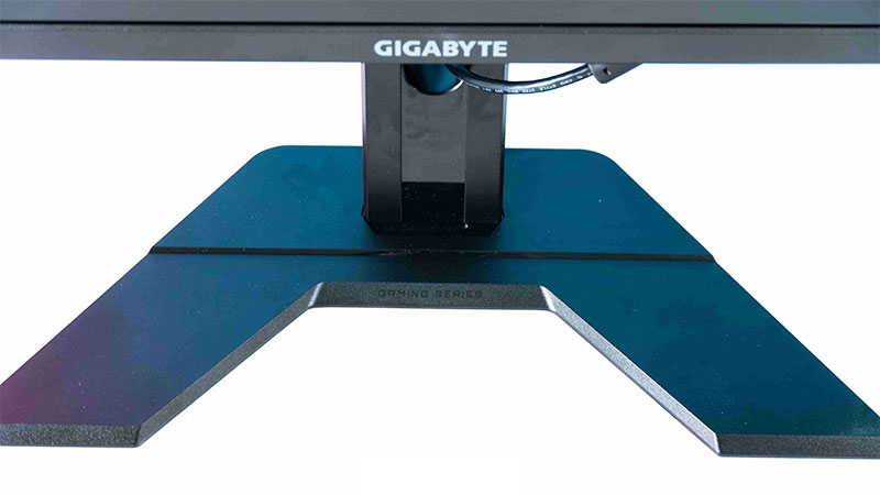 Màn hình máy tính Gigabyte G27Q 