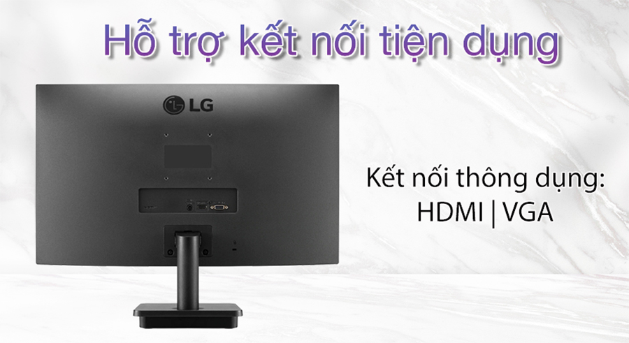  màn hình máy tính LG 27MP400