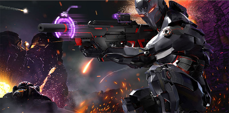 Màn hình Gaming LG 27GN60R-B