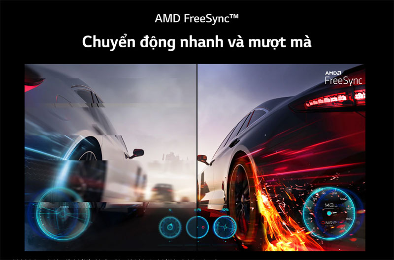 Màn hình LG 27MP400-B 27 inch IPS FHD 75Hz không viền 