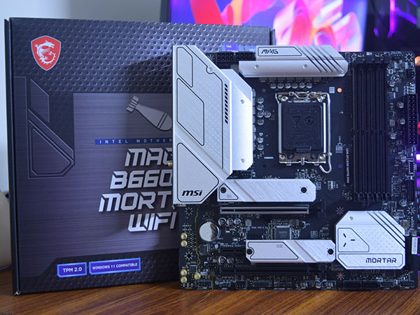 CPU Intel Core i5-12400, ngôi vương hiệu năng tại phân khúc phổ thông tầm trung