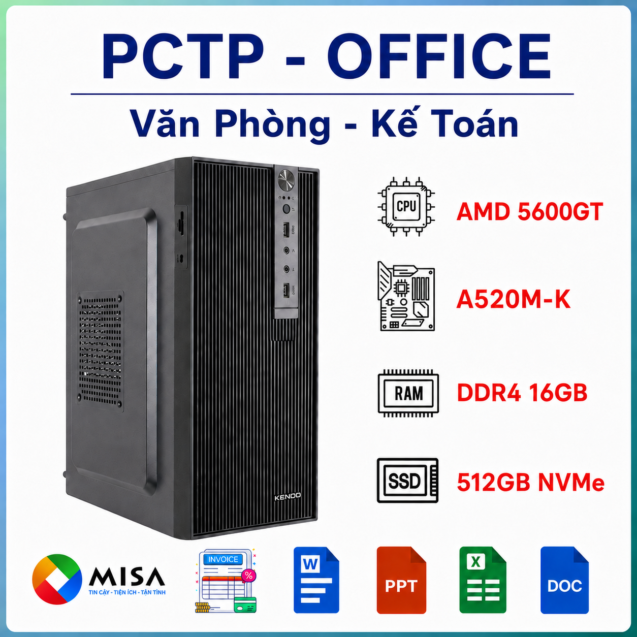 https://www.tpluscomputer.vn/5600GT