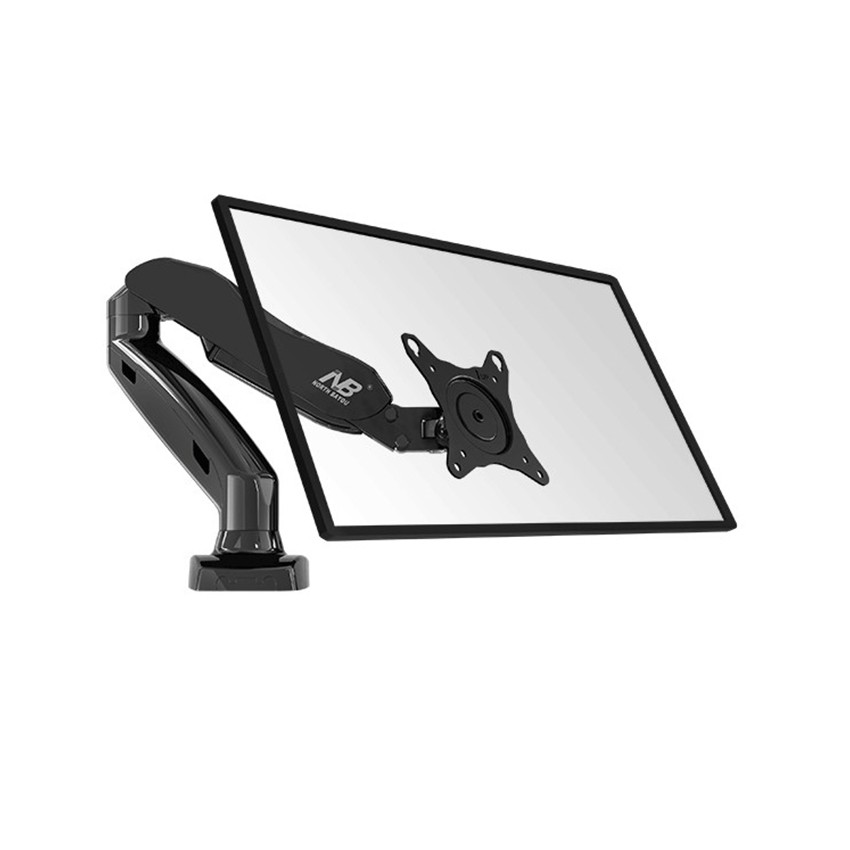 ARM - Giá treo màn hình North Bayou S350 (17inch - 30inch) Gắn bàn