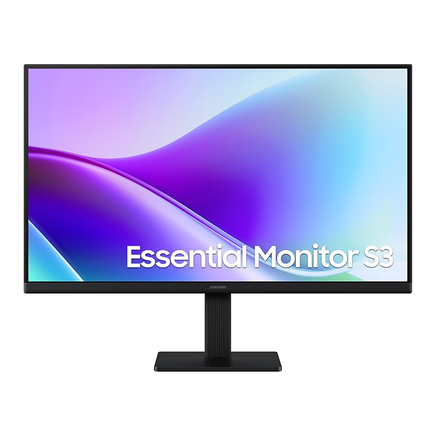 Màn hình Samsung S3 S32GF LS27F320GAEXXV (27 inch/FHD/IPS/120Hz/5ms)