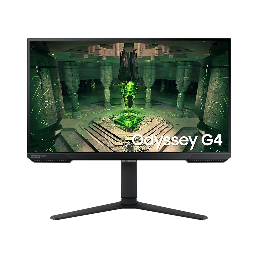 Màn hình Gaming Samsung LS25BG400EEXXV (25 inch/FHD/IPS/240Hz/1ms/Gsync)