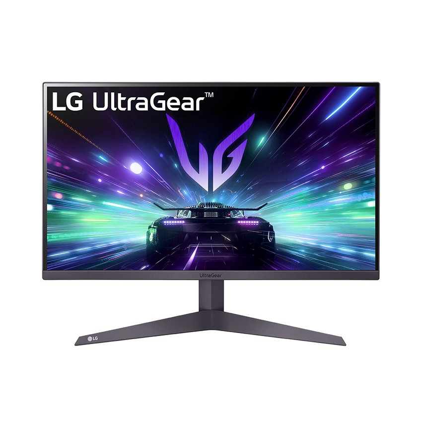 Màn hình Gaming LG 27GS50F-B (27 inch/FHD/VA/180Hz/1ms)