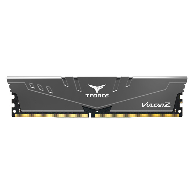 RAM DDR4 TEAMGROUP T-FORCE VULCAN Z 8GB 3200MHz - GRAY